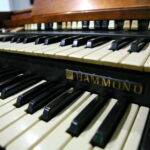 Muzeum Laurensa Hammonda / Marzena Mąkosa / Radio Kielce