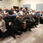 Wernisaż wystawy "Józef Szermentowski - Franciszek Kostrzewski. Uczeń i pierwszy mistrz" / Marzena Mąkosa / Radio Kielce