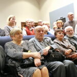 Wernisaż wystawy "Józef Szermentowski - Franciszek Kostrzewski. Uczeń i pierwszy mistrz" / Marzena Mąkosa / Radio Kielce