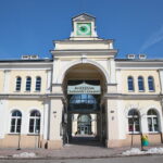 Muzeum Zabawek i Zabawy. Historyczny budynek ma być remontowany jeszcze przed wakacjami / Marzena Mąkosa / Radio Kielce