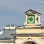 Muzeum Zabawek i Zabawy. Historyczny budynek ma być remontowany jeszcze przed wakacjami / Marzena Mąkosa / Radio Kielce