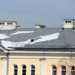 Muzeum Zabawek i Zabawy. Historyczny budynek ma być remontowany jeszcze przed wakacjami / Marzena Mąkosa / Radio Kielce