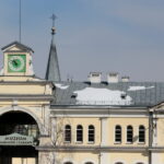 Muzeum Zabawek i Zabawy. Historyczny budynek ma być remontowany jeszcze przed wakacjami / Marzena Mąkosa / Radio Kielce