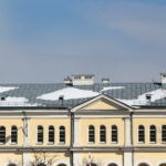 Muzeum Zabawek i Zabawy. Historyczny budynek ma być remontowany jeszcze przed wakacjami / Marzena Mąkosa / Radio Kielce