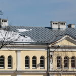 Muzeum Zabawek i Zabawy. Historyczny budynek ma być remontowany jeszcze przed wakacjami / Marzena Mąkosa / Radio Kielce