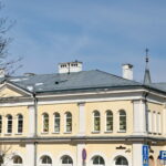 Muzeum Zabawek i Zabawy. Historyczny budynek ma być remontowany jeszcze przed wakacjami / Marzena Mąkosa / Radio Kielce