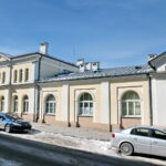 Muzeum Zabawek i Zabawy. Historyczny budynek ma być remontowany jeszcze przed wakacjami / Marzena Mąkosa / Radio Kielce