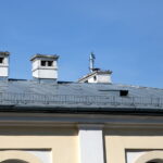 Muzeum Zabawek i Zabawy. Historyczny budynek ma być remontowany jeszcze przed wakacjami / Marzena Mąkosa / Radio Kielce