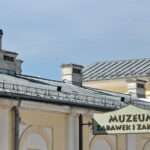 Muzeum Zabawek i Zabawy. Historyczny budynek ma być remontowany jeszcze przed wakacjami / Marzena Mąkosa / Radio Kielce