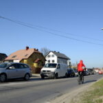 Remont ulicy Wapiennikowej - utrudnienia na ulicach Husarskiej, Ściegiennego i Wapiennikowej / Marzena Mąkosa / Radio Kielce