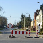 Remont ulicy Wapiennikowej - utrudnienia na ulicach Husarskiej, Ściegiennego i Wapiennikowej / Marzena Mąkosa / Radio Kielce