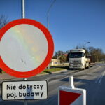 Remont ulicy Wapiennikowej - utrudnienia na ulicach Husarskiej, Ściegiennego i Wapiennikowej / Radio Kielce