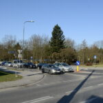 Remont ulicy Wapiennikowej - utrudnienia na ulicach Husarskiej, Ściegiennego i Wapiennikowej / Marzena Mąkosa / Radio Kielce