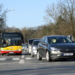 Remont ulicy Wapiennikowej - utrudnienia na ulicach Husarskiej, Ściegiennego i Wapiennikowej / Marzena Mąkosa / Radio Kielce