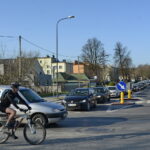 Remont ulicy Wapiennikowej - utrudnienia na ulicach Husarskiej, Ściegiennego i Wapiennikowej / Marzena Mąkosa / Radio Kielce