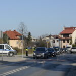 Remont ulicy Wapiennikowej - utrudnienia na ulicach Husarskiej, Ściegiennego i Wapiennikowej / Marzena Mąkosa / Radio Kielce