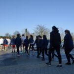 Remont ulicy Wapiennikowej - utrudnienia na ulicach Husarskiej, Ściegiennego i Wapiennikowej / Marzena Mąkosa / Radio Kielce