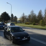 Remont ulicy Wapiennikowej - utrudnienia na ulicach Husarskiej, Ściegiennego i Wapiennikowej / Marzena Mąkosa / Radio Kielce