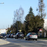 Remont ulicy Wapiennikowej - utrudnienia na ulicach Husarskiej, Ściegiennego i Wapiennikowej / Marzena Mąkosa / Radio Kielce