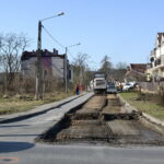 Remont ulicy Wapiennikowej - utrudnienia na ulicach Husarskiej, Ściegiennego i Wapiennikowej / Marzena Mąkosa / Radio Kielce