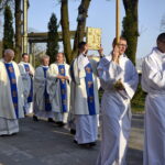 Rocznica katastrofy smoleńskiej / Marzena Mąkosa / Radio Kielce