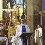 Rocznica katastrofy smoleńskiej / Marzena Mąkosa / Radio Kielce