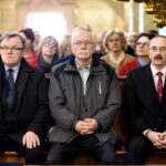 Rocznica katastrofy smoleńskiej / Marzena Mąkosa / Radio Kielce