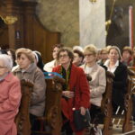 Rocznica katastrofy smoleńskiej / Marzena Mąkosa / Radio Kielce