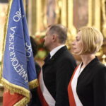 Rocznica katastrofy smoleńskiej / Marzena Mąkosa / Radio Kielce