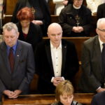 Rocznica katastrofy smoleńskiej. Na zdjęciu: Rafał Nowak - dyrektor Wzgórza Zamkowego w Kielcach  / Marzena Mąkosa / Radio Kielce