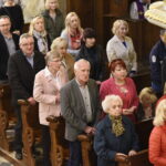 Rocznica katastrofy smoleńskiej / Marzena Mąkosa / Radio Kielce