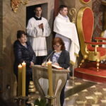 Rocznica katastrofy smoleńskiej / Marzena Mąkosa / Radio Kielce