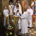 Rocznica katastrofy smoleńskiej / Marzena Mąkosa / Radio Kielce