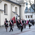 Rocznica katastrofy smoleńskiej / Marzena Mąkosa / Radio Kielce