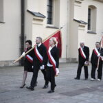 Rocznica katastrofy smoleńskiej / Marzena Mąkosa / Radio Kielce