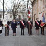 Rocznica katastrofy smoleńskiej / Marzena Mąkosa / Radio Kielce