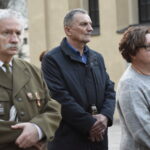 Rocznica katastrofy smoleńskiej / Marzena Mąkosa / Radio Kielce