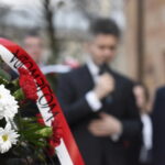 Rocznica katastrofy smoleńskiej / Marzena Mąkosa / Radio Kielce