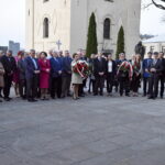 Rocznica katastrofy smoleńskiej / Marzena Mąkosa / Radio Kielce