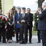 Rocznica katastrofy smoleńskiej / Marzena Mąkosa / Radio Kielce