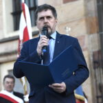 Rocznica katastrofy smoleńskiej / Marzena Mąkosa / Radio Kielce