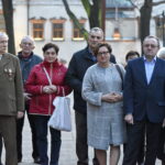 Rocznica katastrofy smoleńskiej / Marzena Mąkosa / Radio Kielce