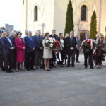 Rocznica katastrofy smoleńskiej / Marzena Mąkosa / Radio Kielce