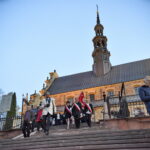 Rocznica katastrofy smoleńskiej / Marzena Mąkosa / Radio Kielce