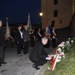 Rocznica katastrofy smoleńskiej / Marzena Mąkosa / Radio Kielce