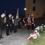 Rocznica katastrofy smoleńskiej / Marzena Mąkosa / Radio Kielce