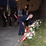 Rocznica katastrofy smoleńskiej / Marzena Mąkosa / Radio Kielce