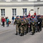 V Kielecki Marsz Katyński / Marzena Mąkosa / Radio Kielce