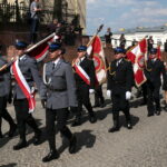 V Kielecki Marsz Katyński / Marzena Mąkosa / Radio Kielce