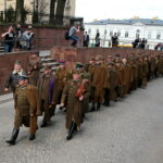 V Kielecki Marsz Katyński / Marzena Mąkosa / Radio Kielce